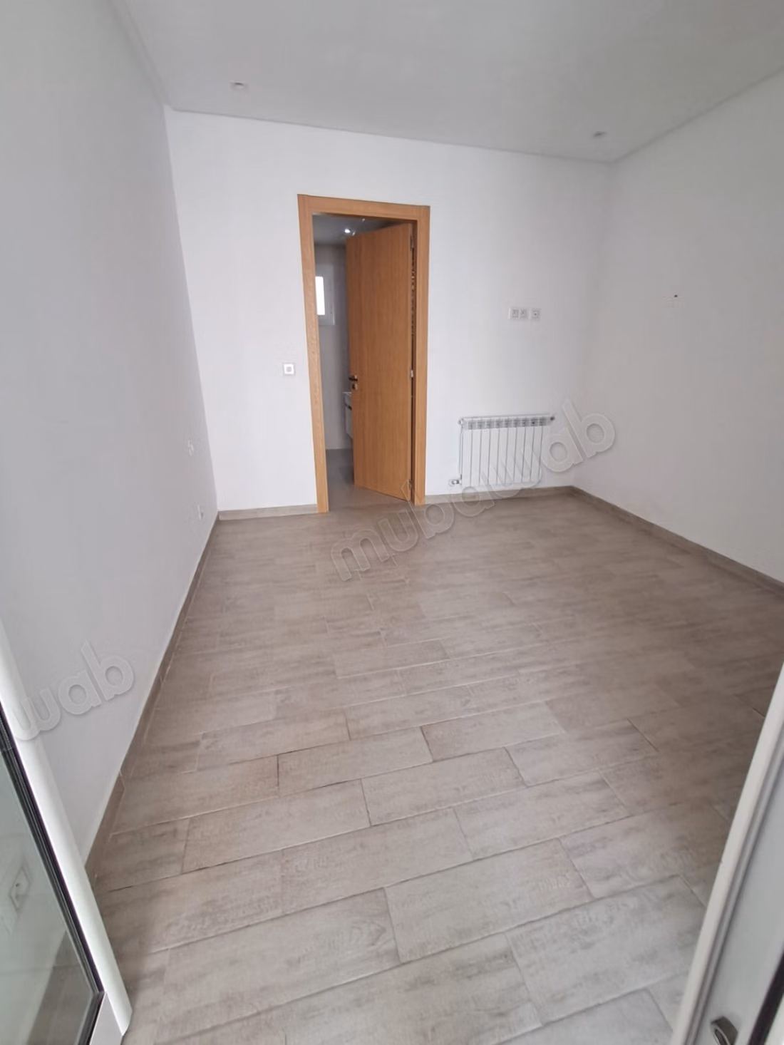 Beautiful S 3 high standard apartment in Cité Ennasr 2