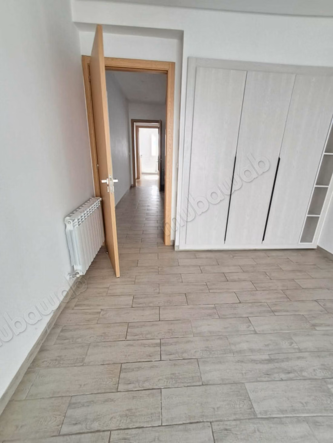 Beautiful S 3 high standard apartment in Cité Ennasr 2