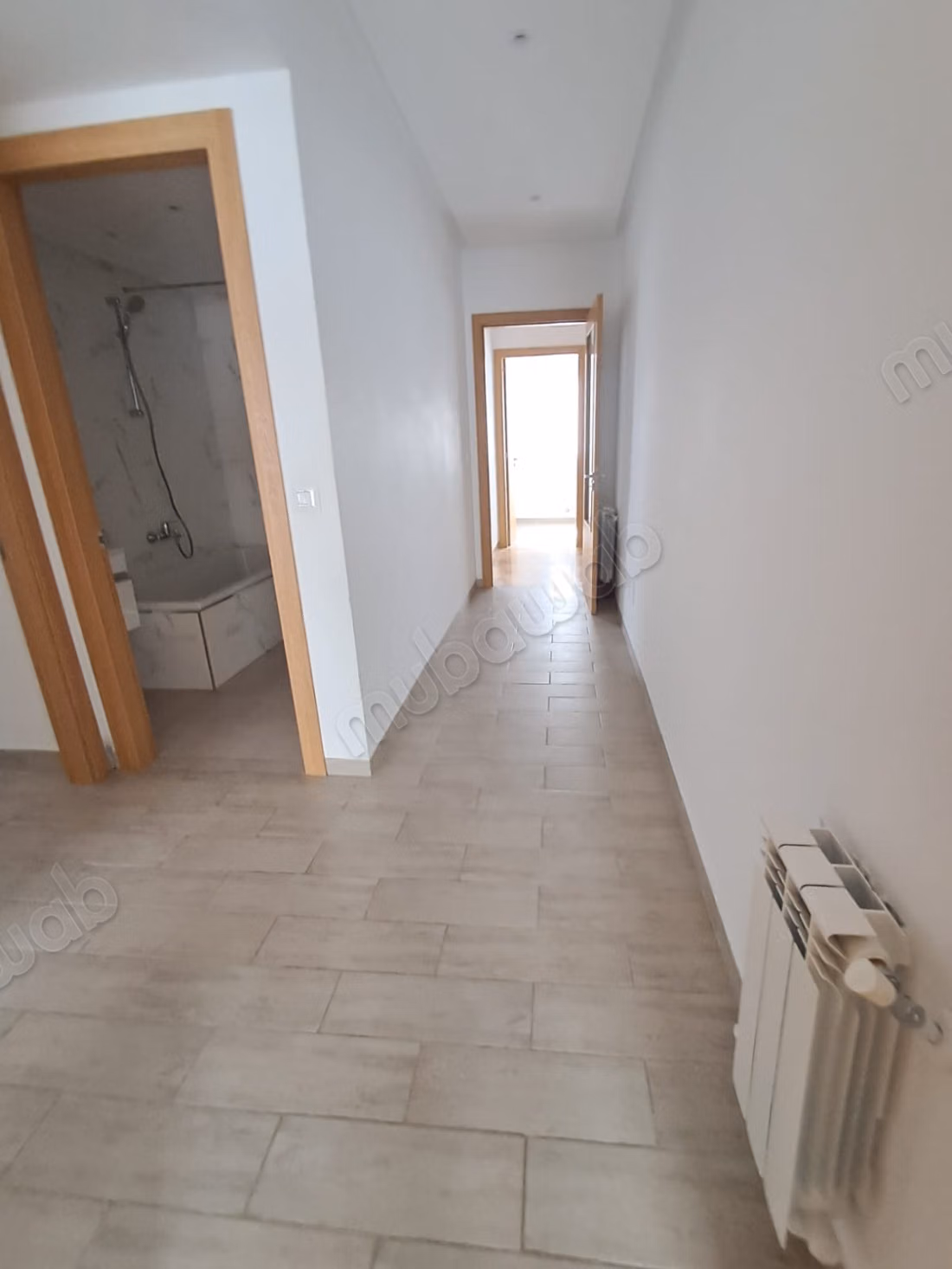 Beautiful S 3 high standard apartment in Cité Ennasr 2