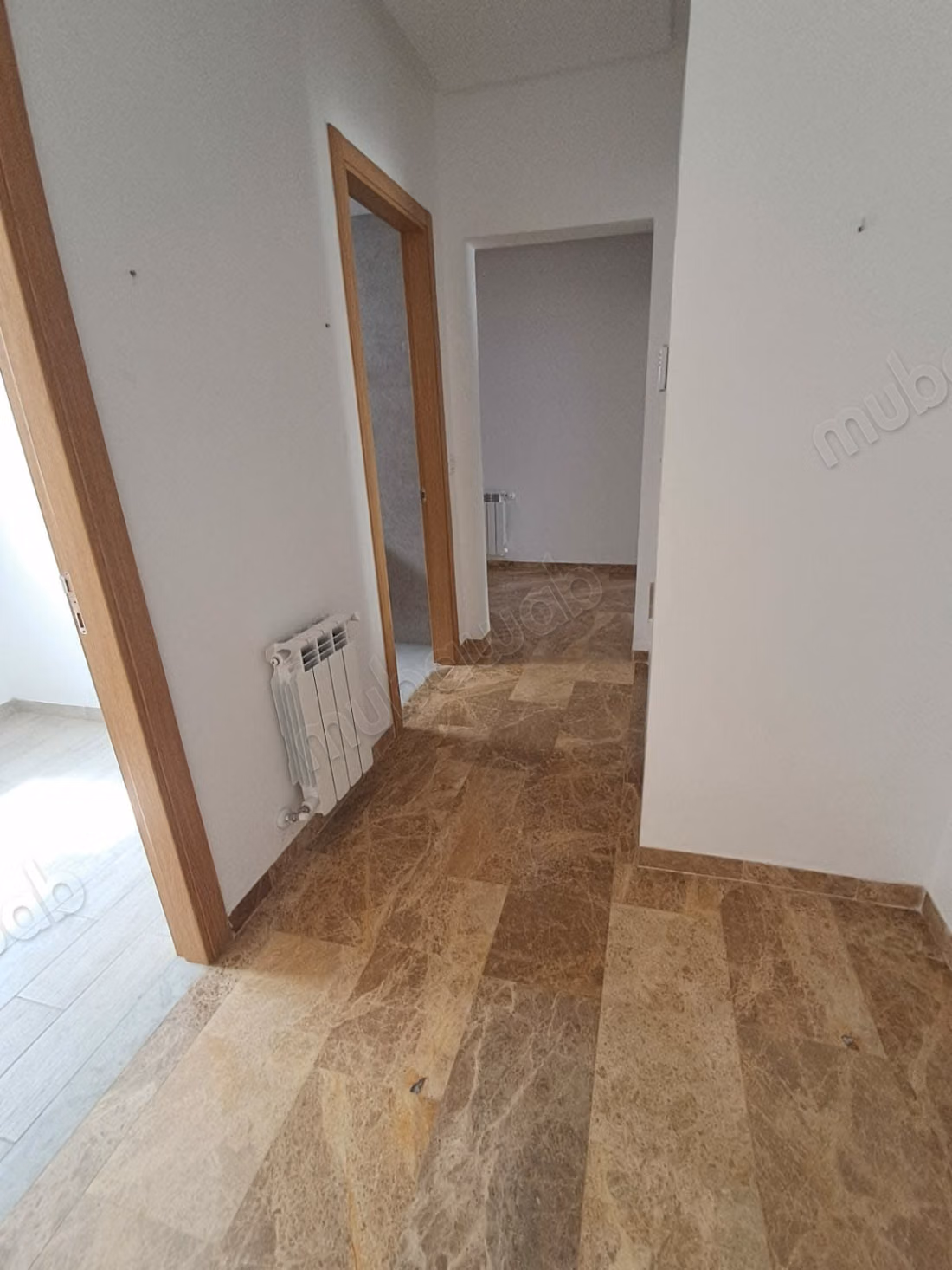 Beautiful S 3 high standard apartment in Cité Ennasr 2