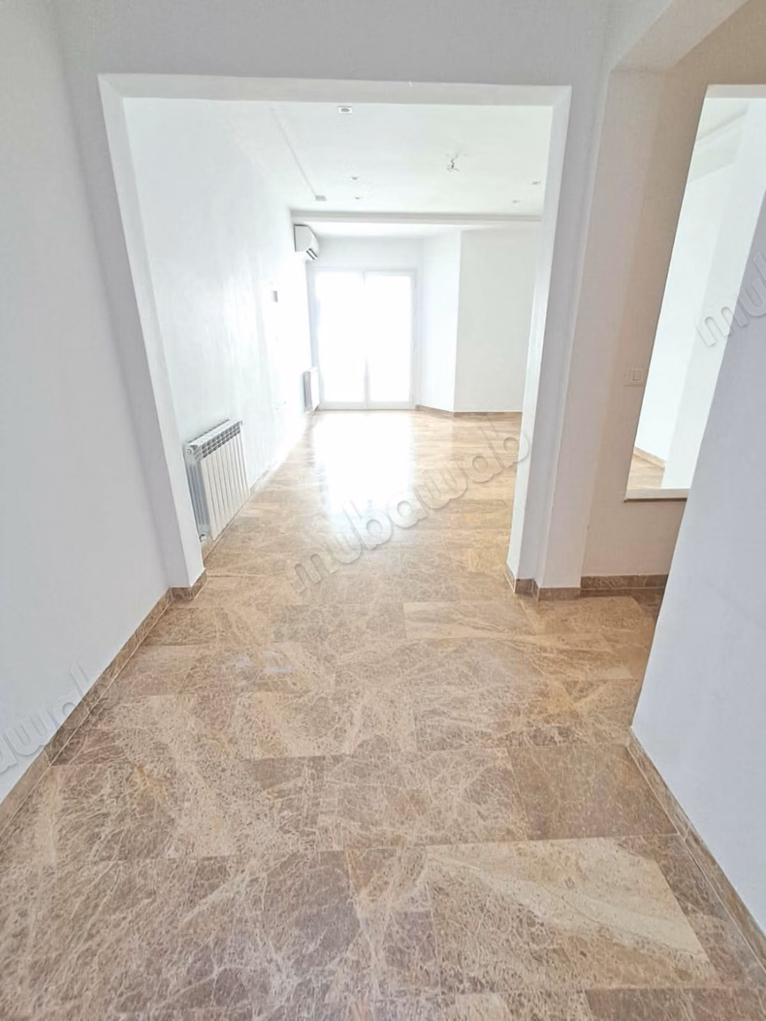 Beautiful S 3 high standard apartment in Cité Ennasr 2