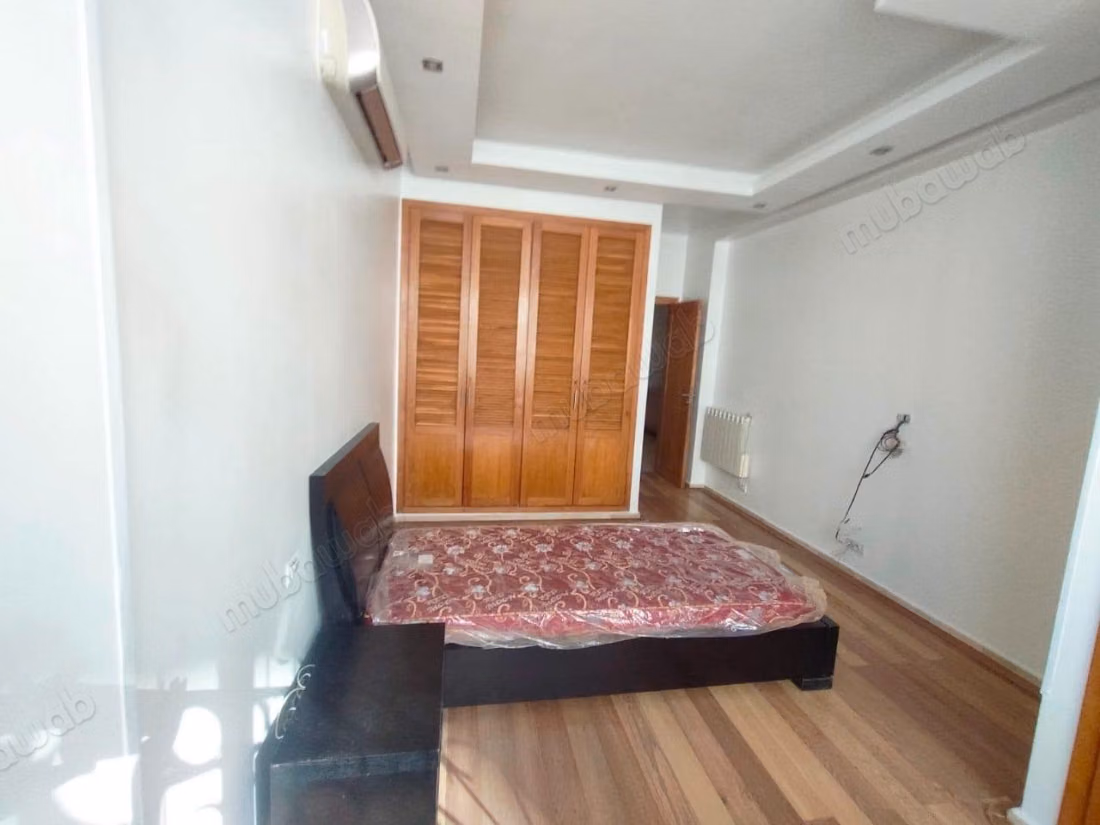 Appartement VIDE 200m² Gauthier 12500 dh