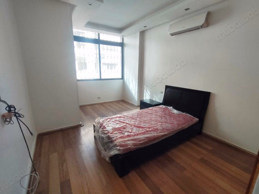 Appartement VIDE 200m² Gauthier 12500 dh
