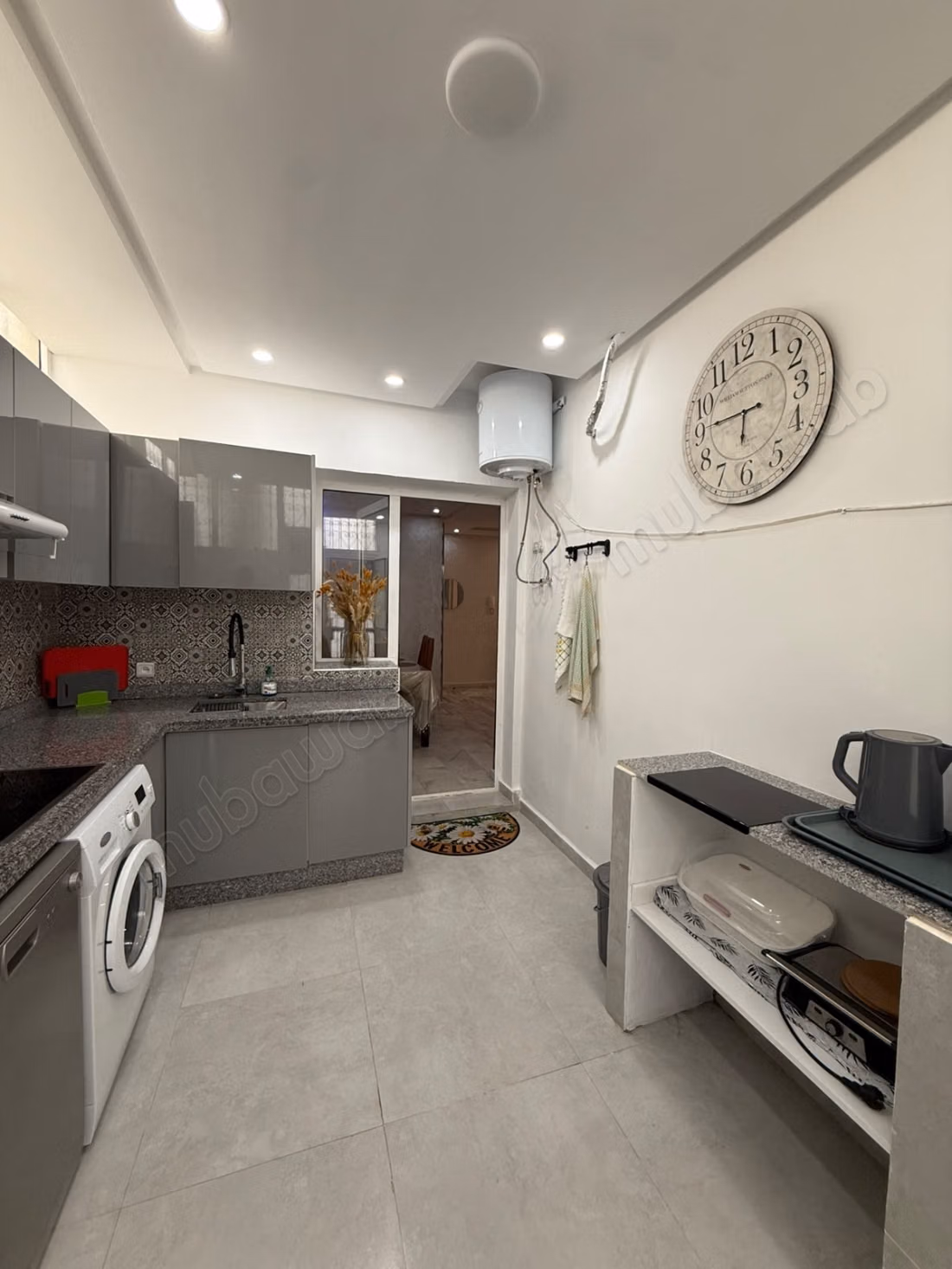 Apartment Ibn Battouta