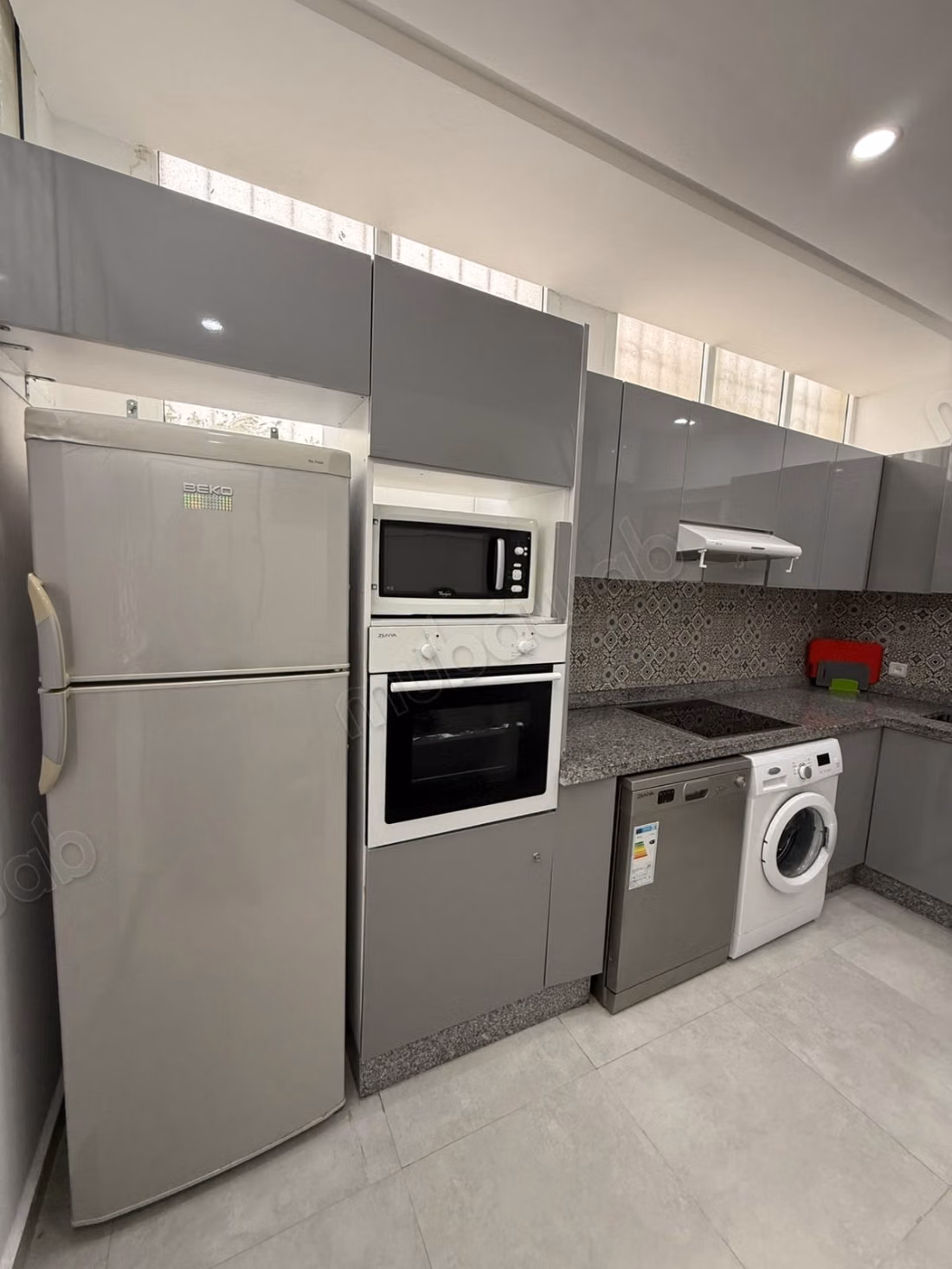 Apartment Ibn Battouta