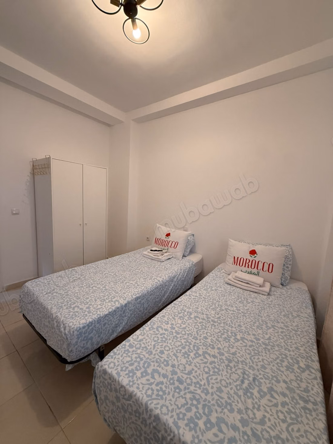 Apartment Ibn Battouta