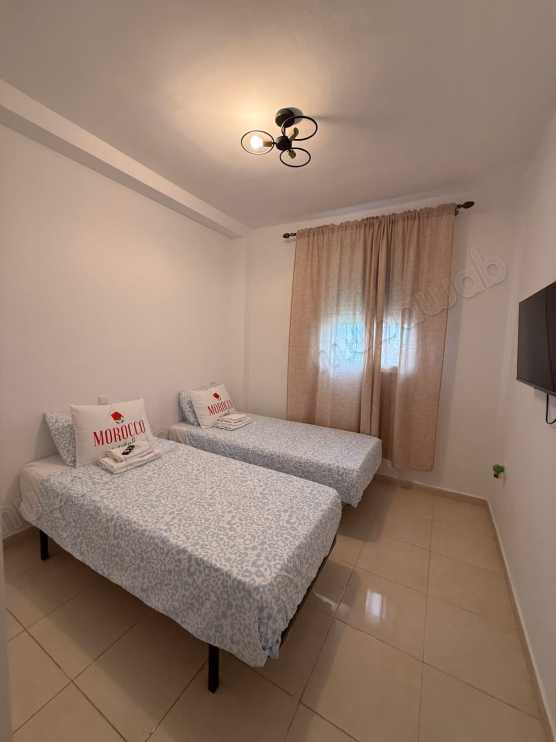 Apartment Ibn Battouta