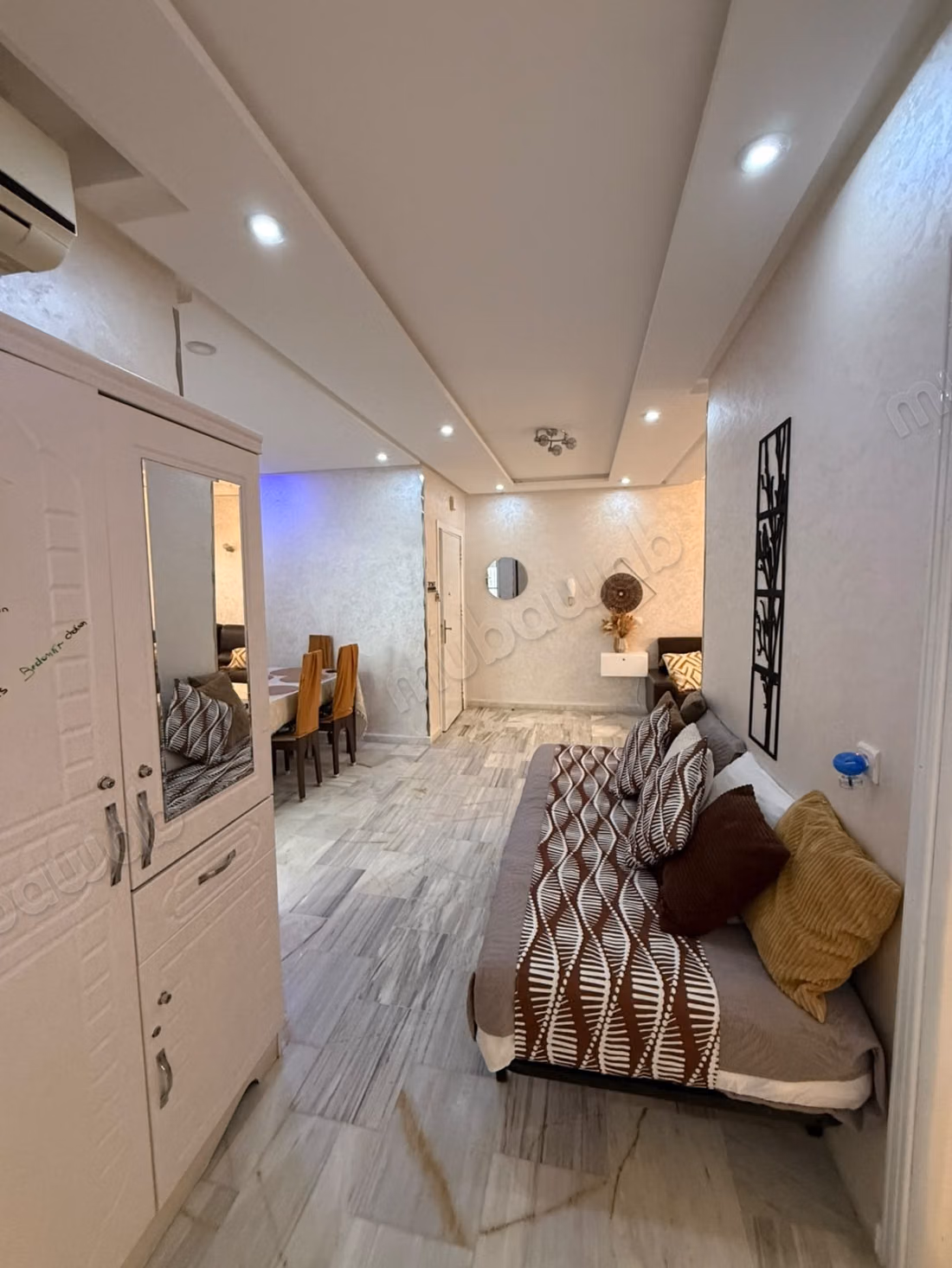 Apartment Ibn Battouta