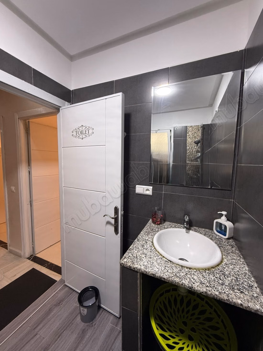 Apartment Ibn Battouta
