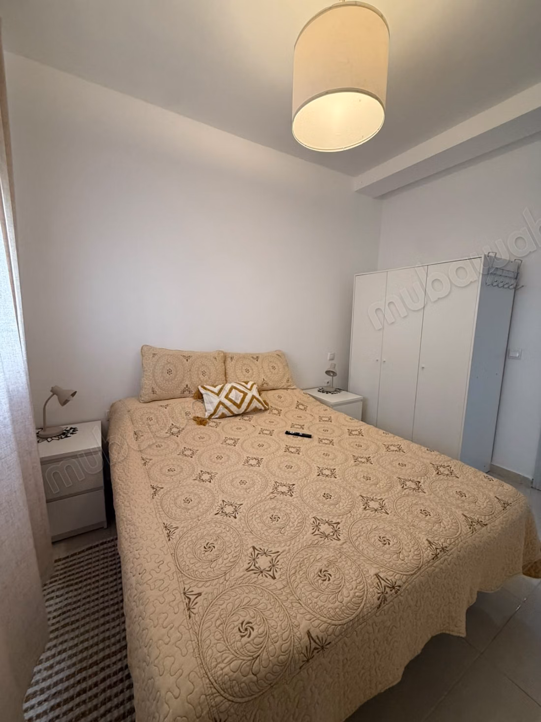 Apartment Ibn Battouta