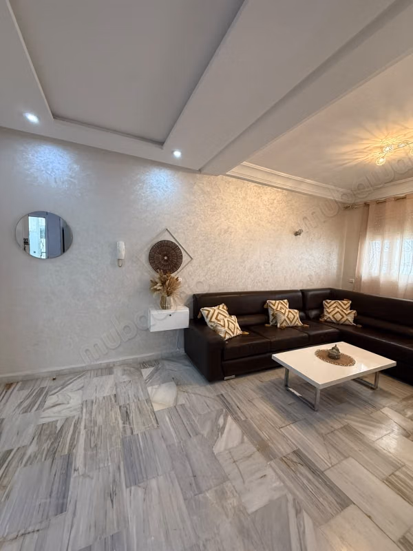 Apartment Ibn Battouta