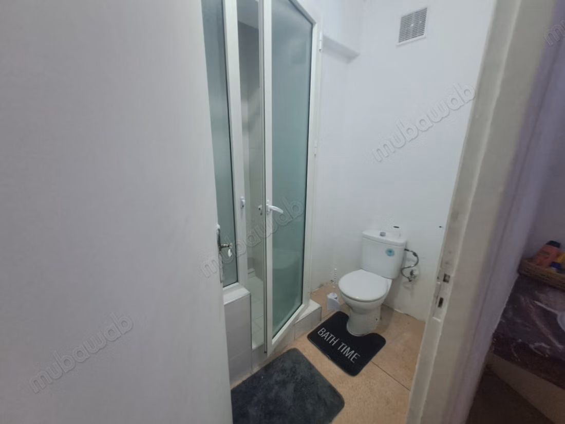 En venta – gran apartamento en Guéliz