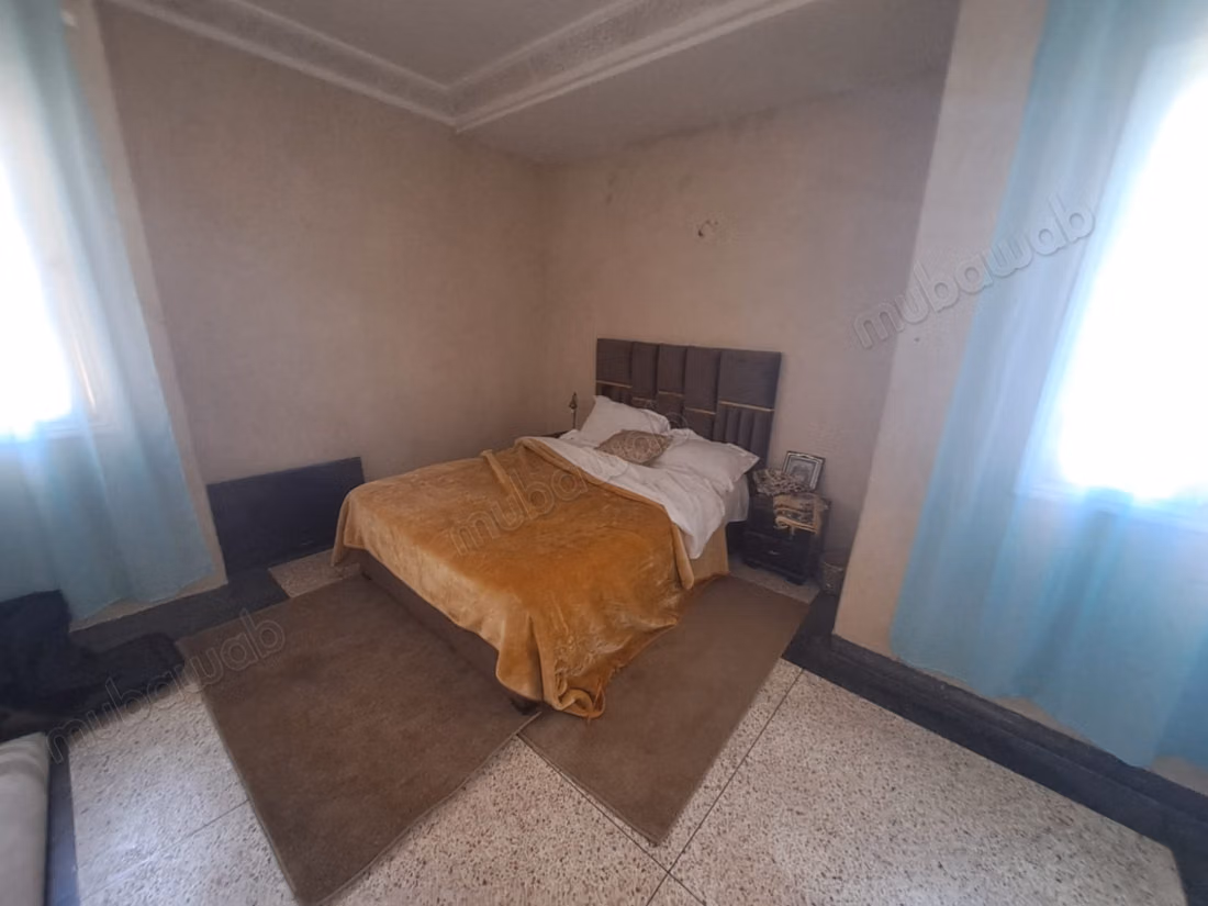 En venta – gran apartamento en Guéliz