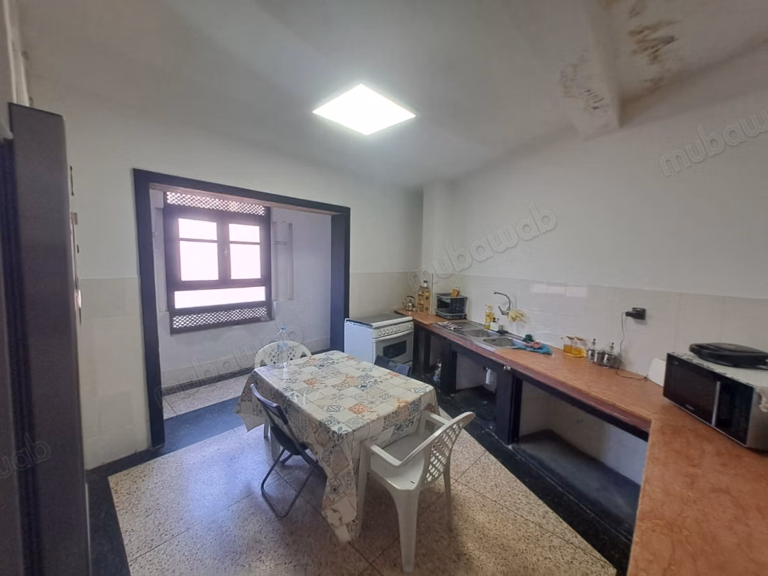 En venta – gran apartamento en Guéliz