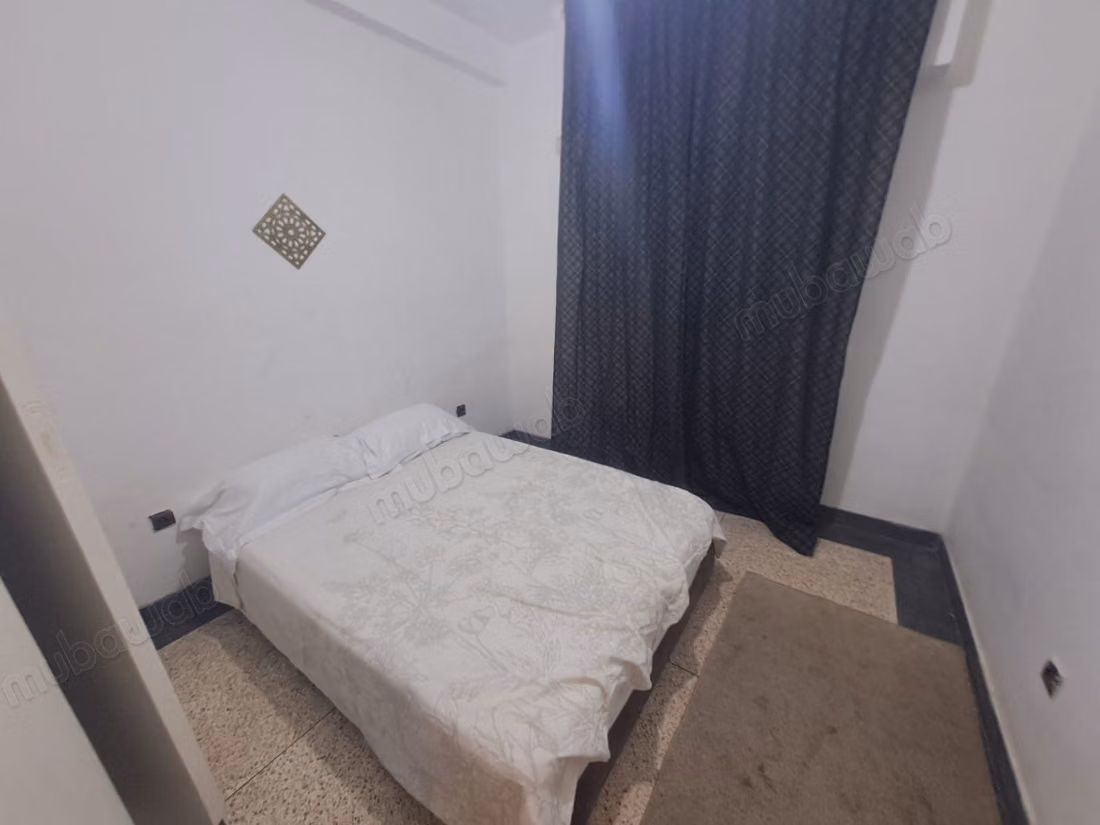 En venta – gran apartamento en Guéliz