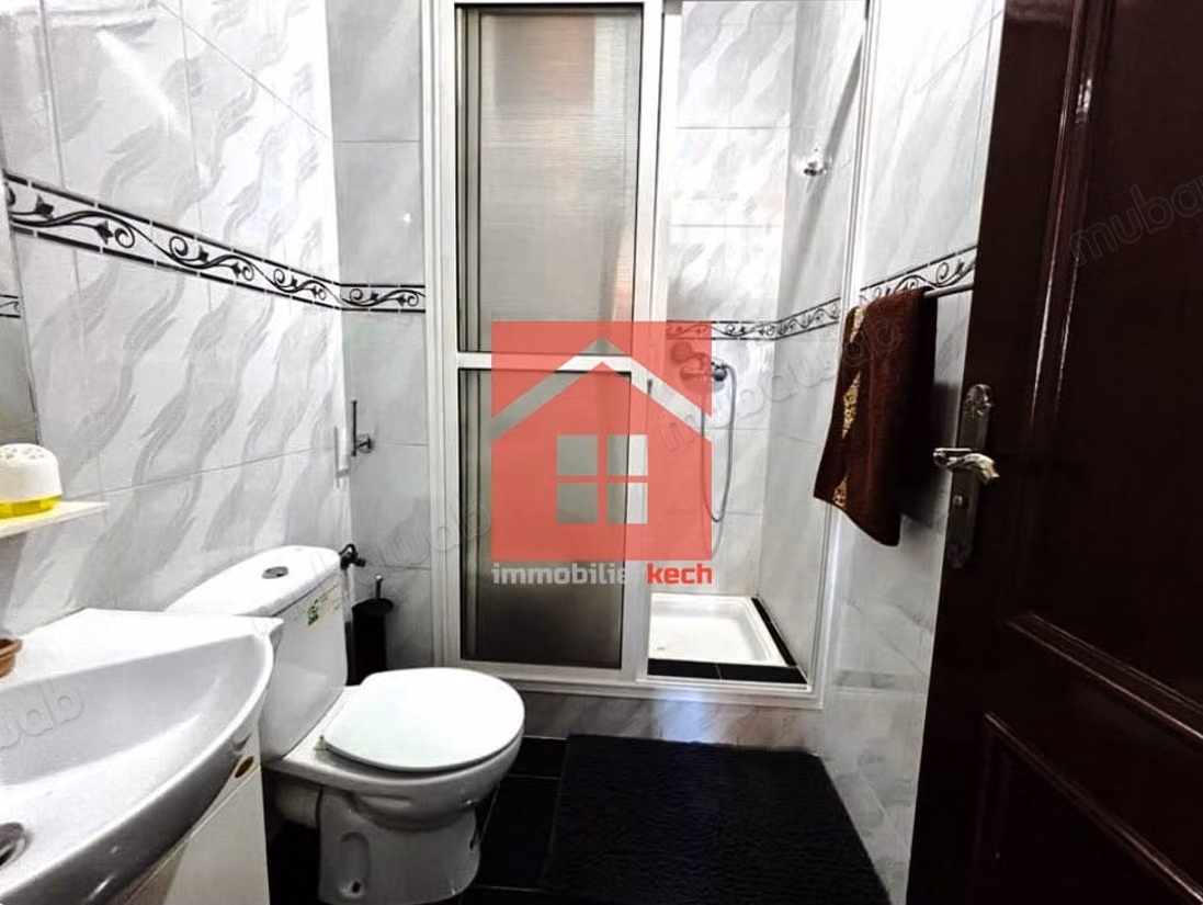 Chic appartement a Saada