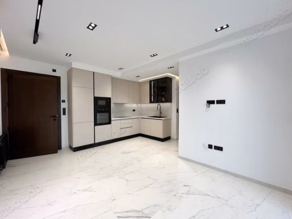 Appartement S1 Neuf à louer aux Jardins de Carthage