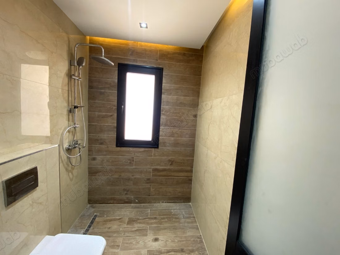 For rent, furnished S2 apartment in Jinen Mansoura
