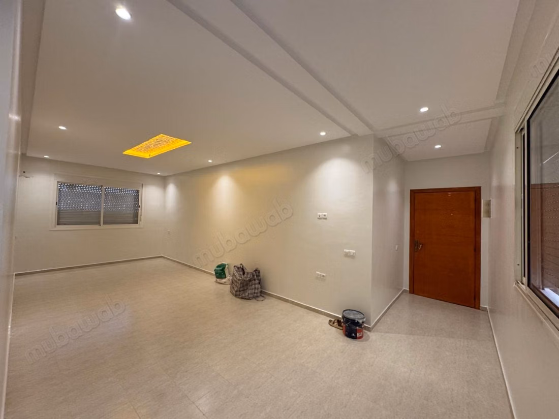 En venta - apartamento de 3 habitaciones en Tahanaout