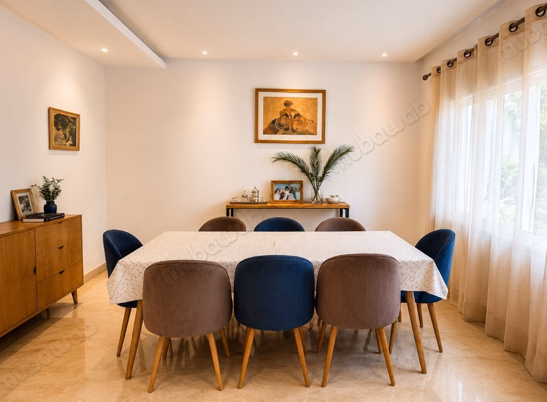 Villa 300m Meublé A Val D'anfa