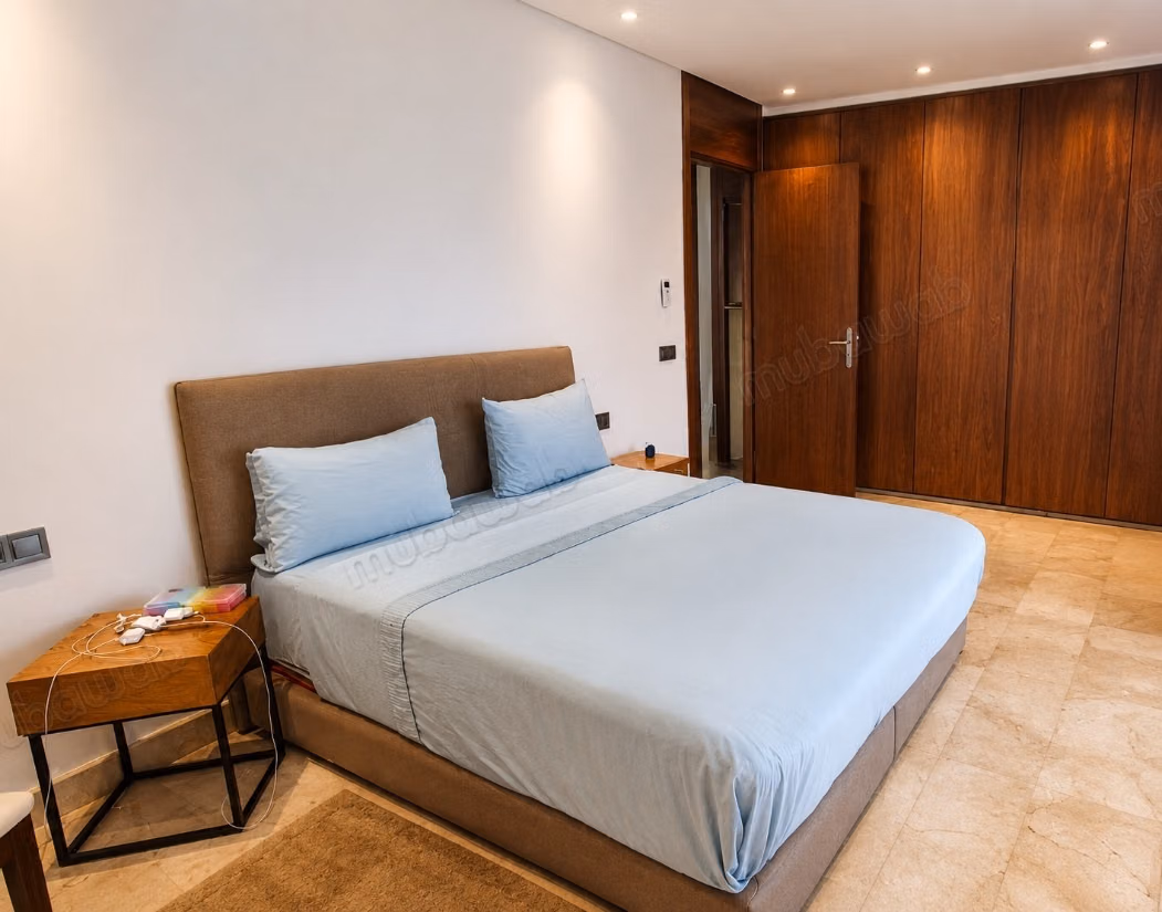 Villa 300m Meublé A Val D'anfa