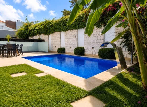 Villa 300m Meublé A Val D'anfa