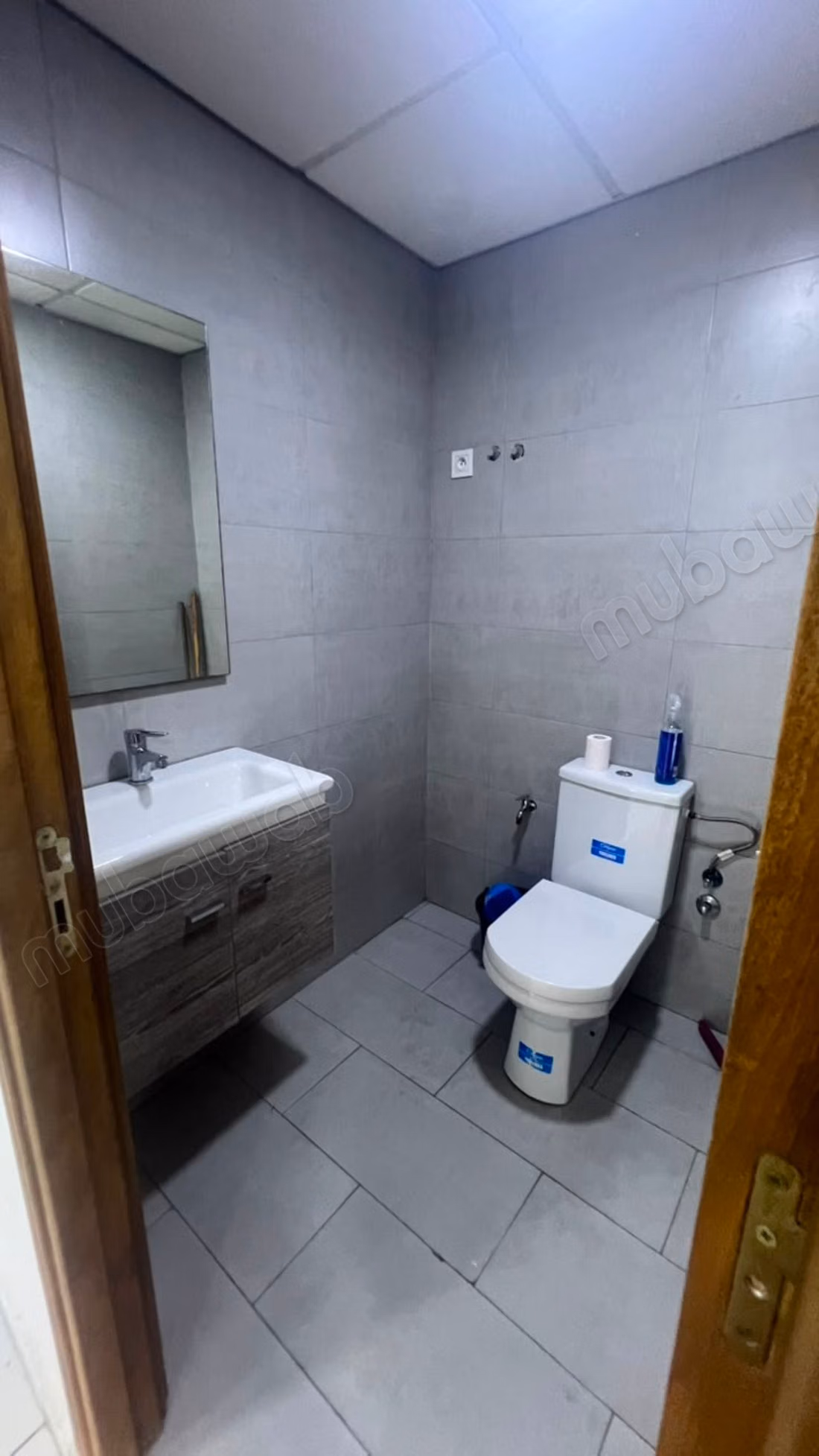 Bureaux Castilla