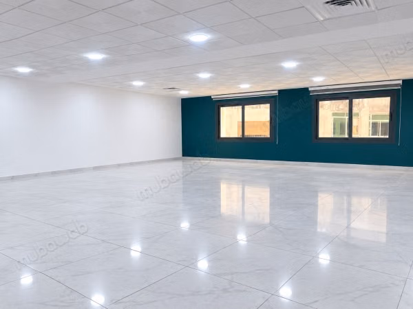 Uffici Castilla