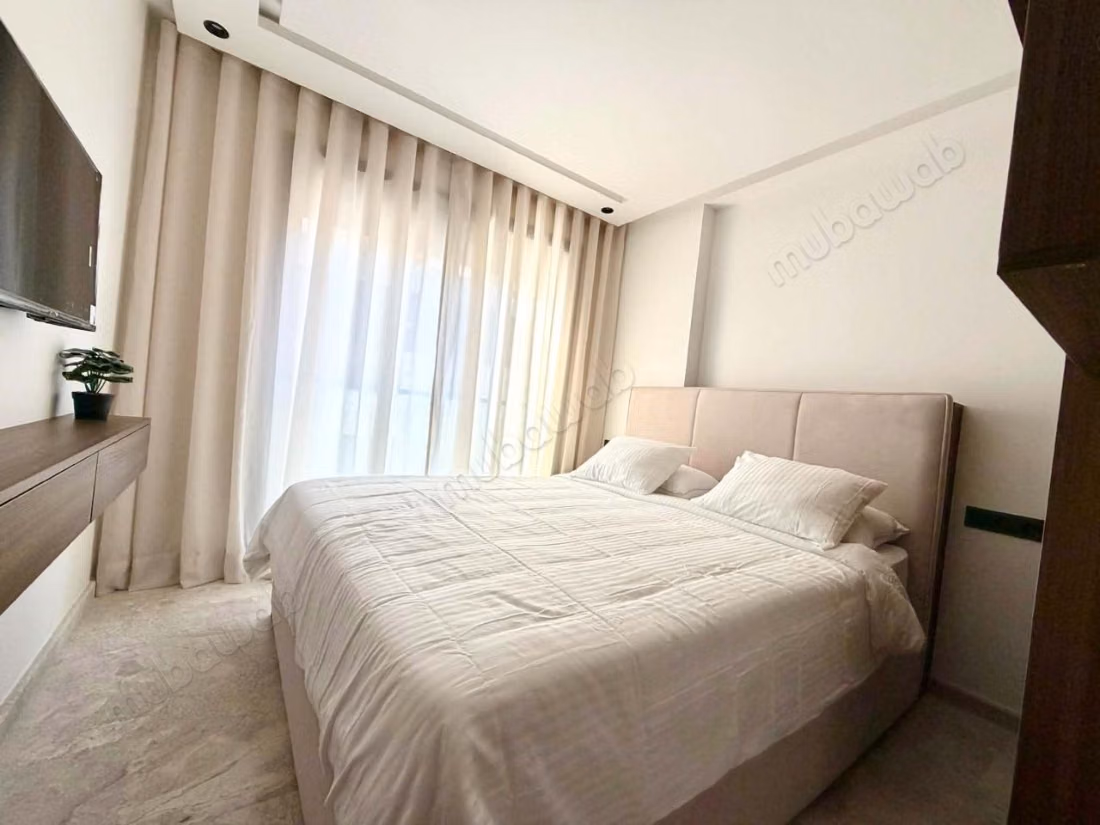 À louer appartement 2 ch palmier 13000fh