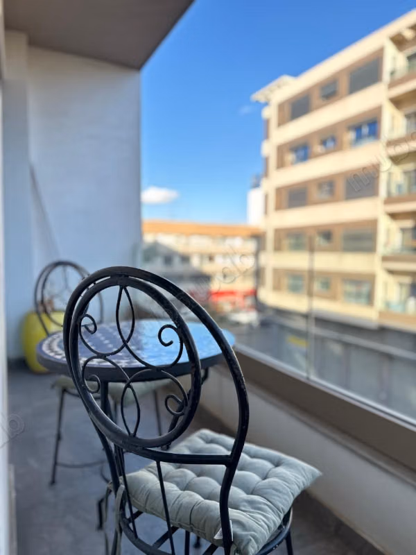 Magnífico apartamento amueblado en alquiler en Oasis