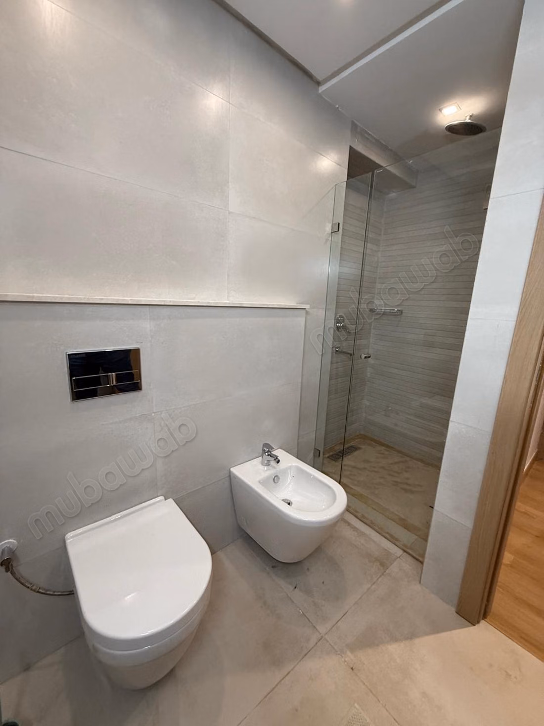 Affitta questo appartamento a Riyad. 2 camere accoglienti. Arredato