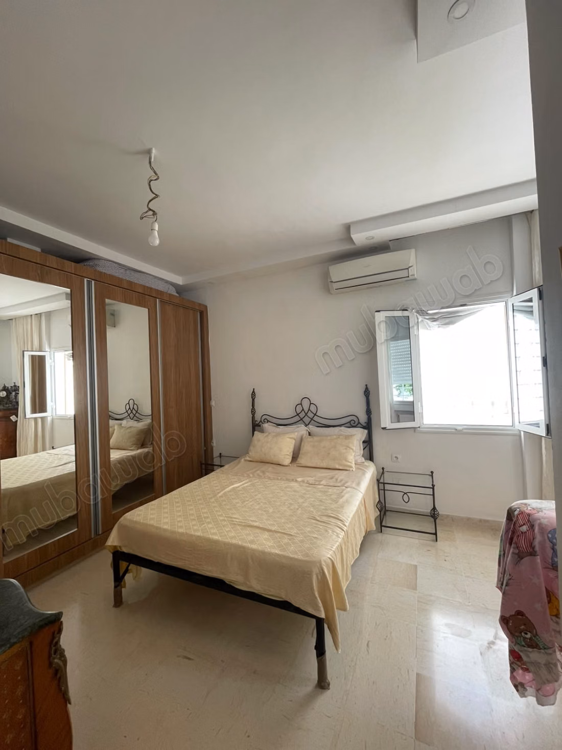 Belle Villa avec piscine en ville a Hammamet