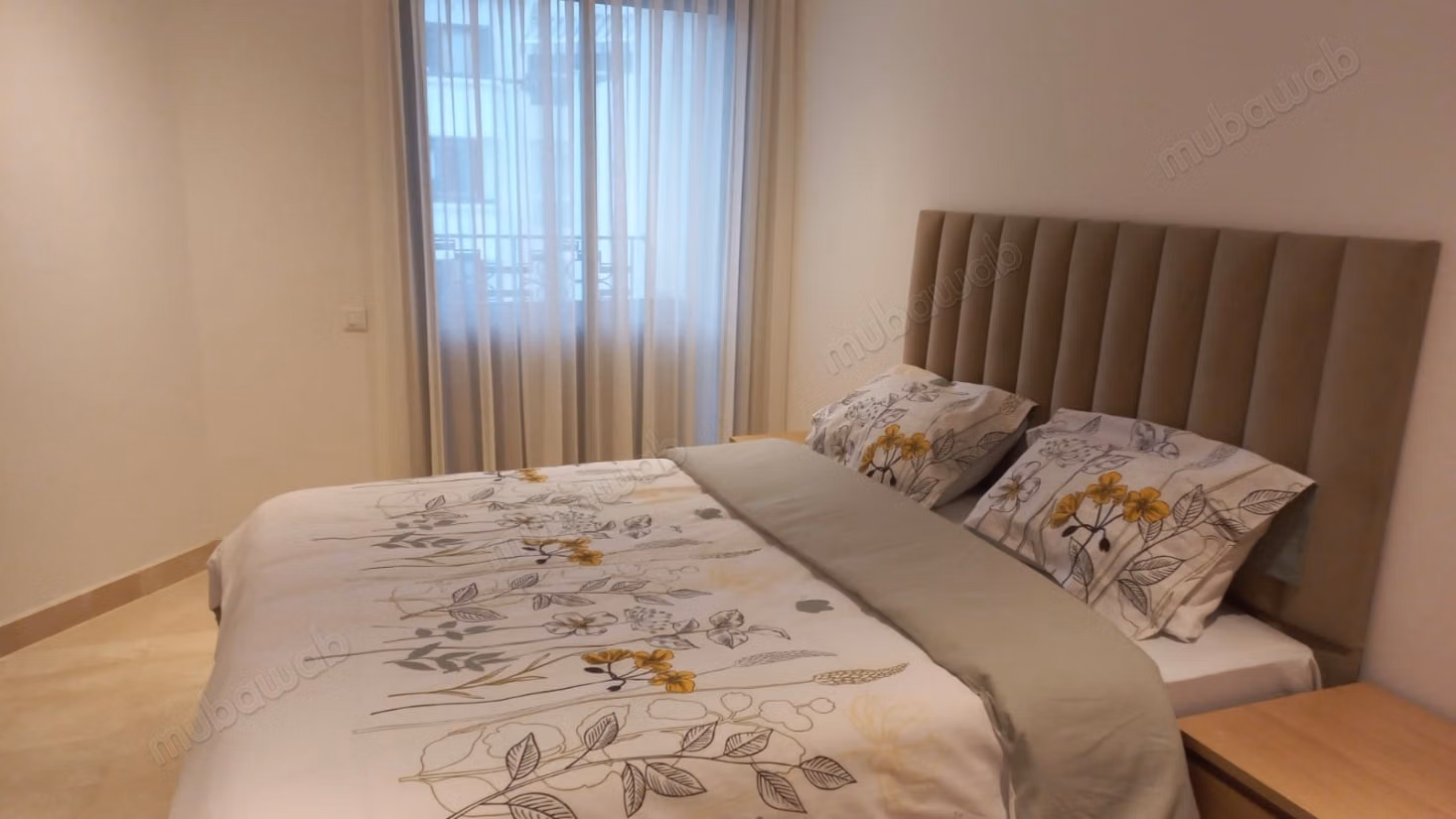 Studio for rent in Gauthier