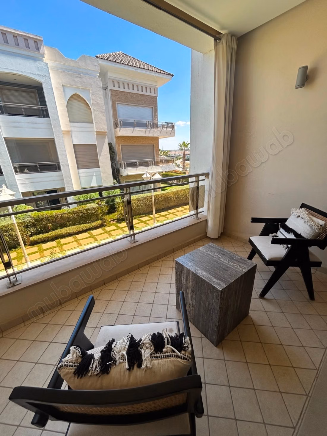 Appartamento di 256 m in affitto - SERENA PARK