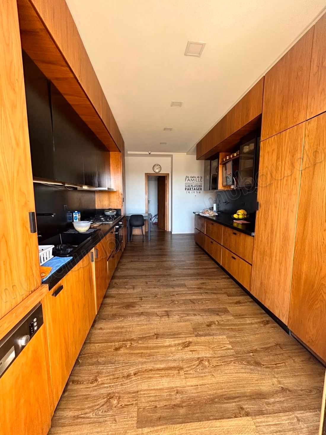 Appartamento di 256 m in affitto - SERENA PARK