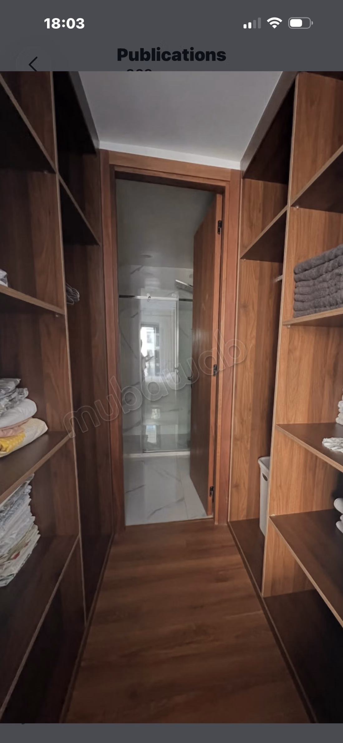 Affitta questo appartamento a Casablanca Finance City. 3 camere piacevoli. Arredato