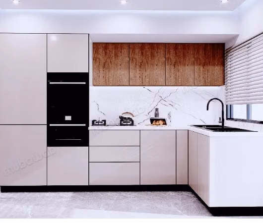 In vendita un appartamento S1 a Nouvelle Soukra