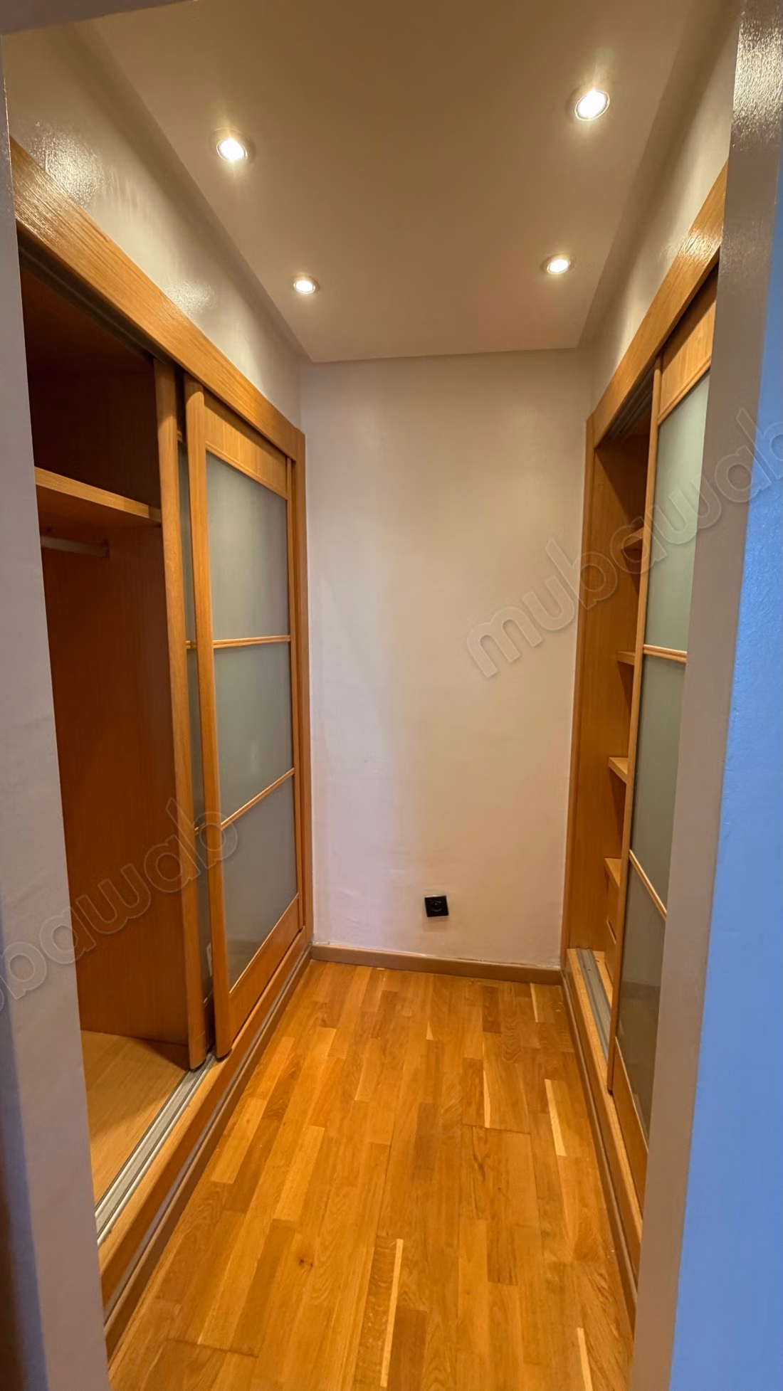 Appartamento Ammobiliato Nuovo e Senza Affaccio con Grande Terrazza - Città Verde Bouskoura