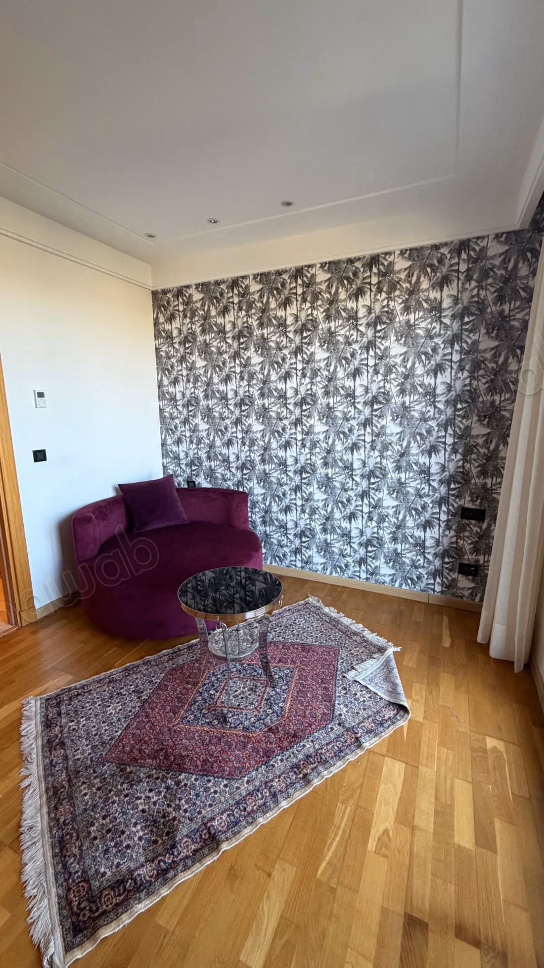 Appartamento Ammobiliato Nuovo e Senza Affaccio con Grande Terrazza - Città Verde Bouskoura