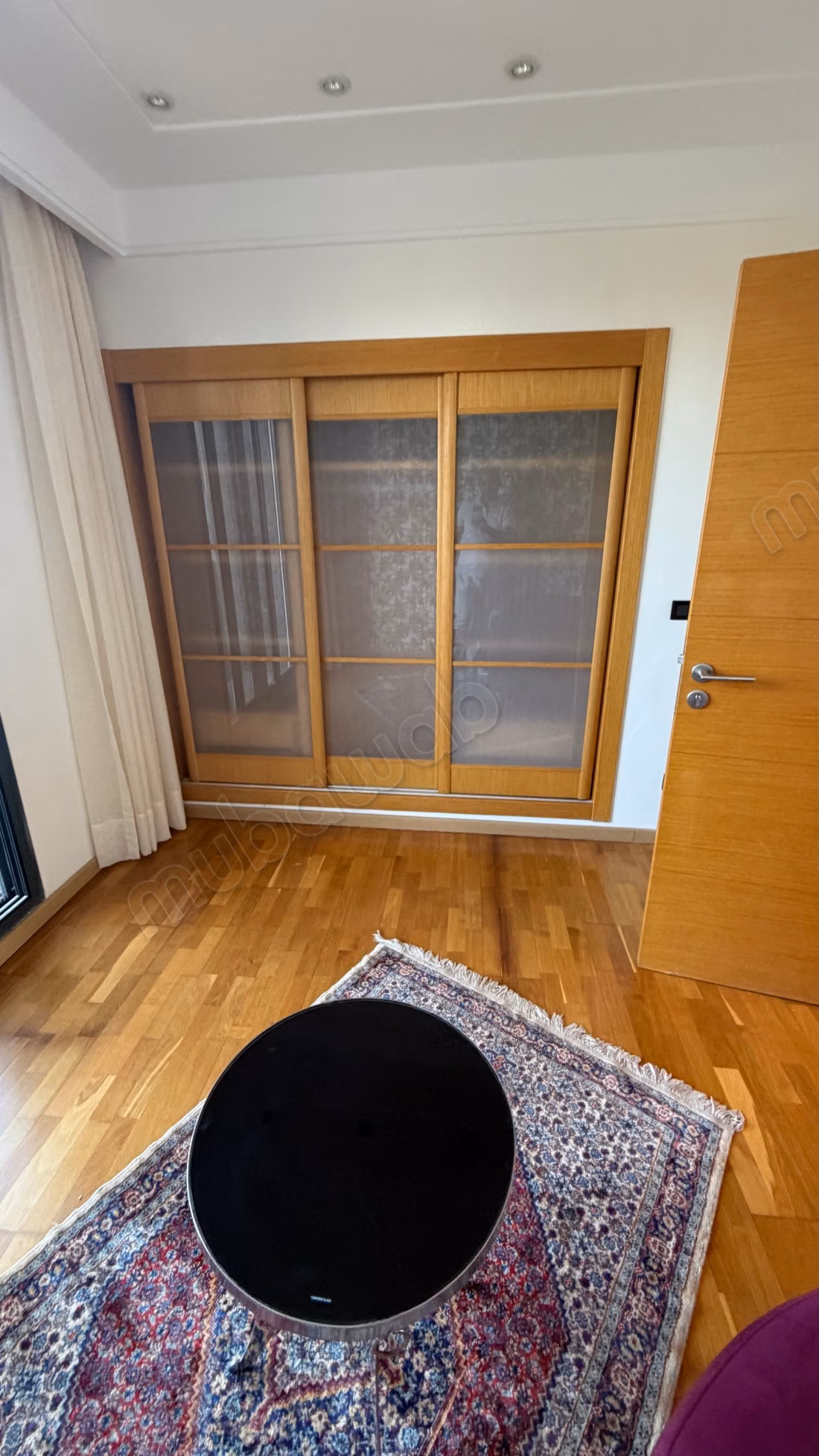 Appartamento Ammobiliato Nuovo e Senza Affaccio con Grande Terrazza - Città Verde Bouskoura