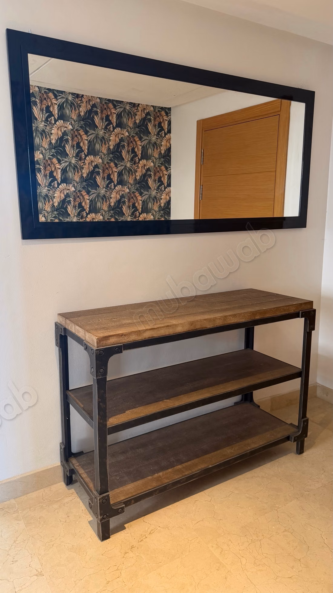 Appartamento Ammobiliato Nuovo e Senza Affaccio con Grande Terrazza - Città Verde Bouskoura