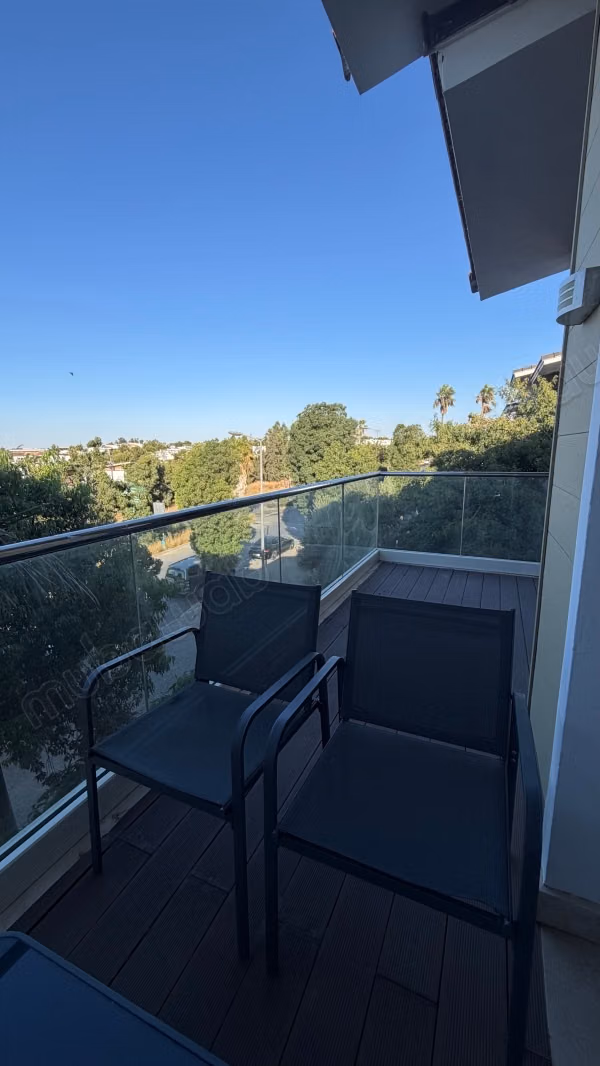 Appartement Meublé Neuf & Sans Vis à Vis avec Grande Terrasse – Ville Verte 
Bouskoura