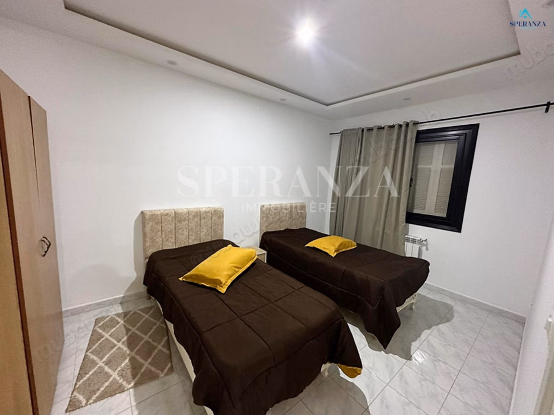 Location Appartement Renee S2
