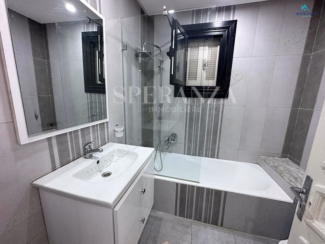 Location Appartement Renee S2