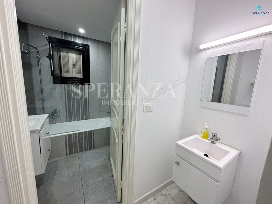Location Appartement Renee S2