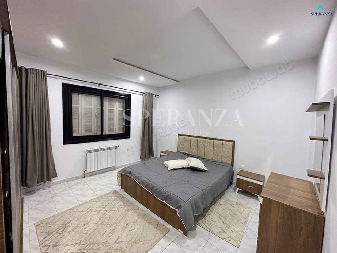 Location Appartement Renee S2