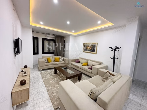 Location Appartement Renee S2
