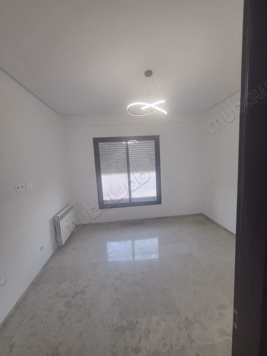 In vendita un appartamento S1 a Nouvelle Soukra