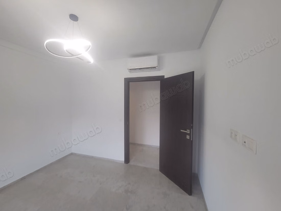 In vendita un appartamento S1 a Nouvelle Soukra