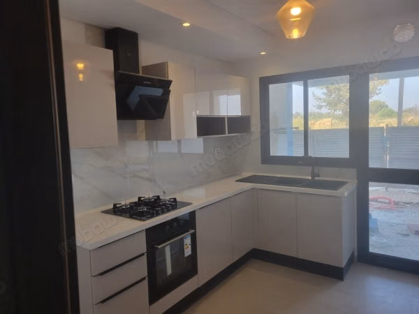 For sale an S1 apartment in Nouvelle Soukra